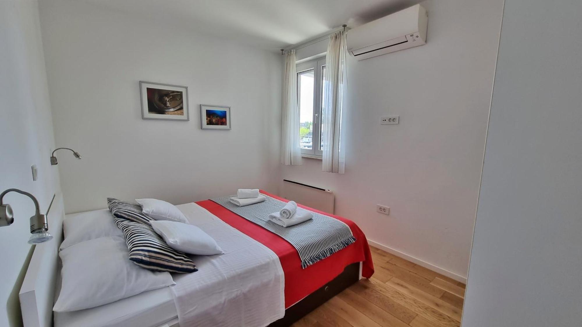 Apartamento Mitra Zonata Blue Omiš Exterior foto